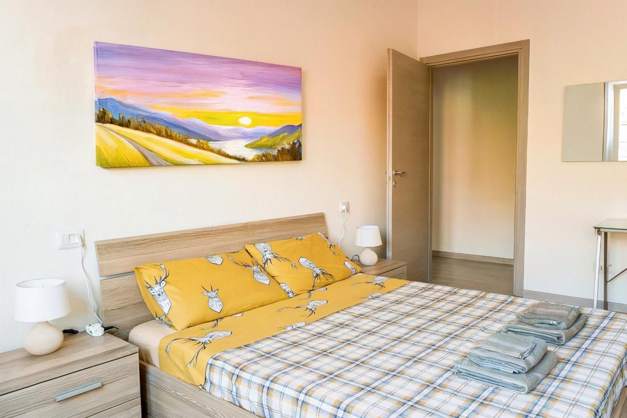 Large Suite Home Milan - Duomo Esterno foto