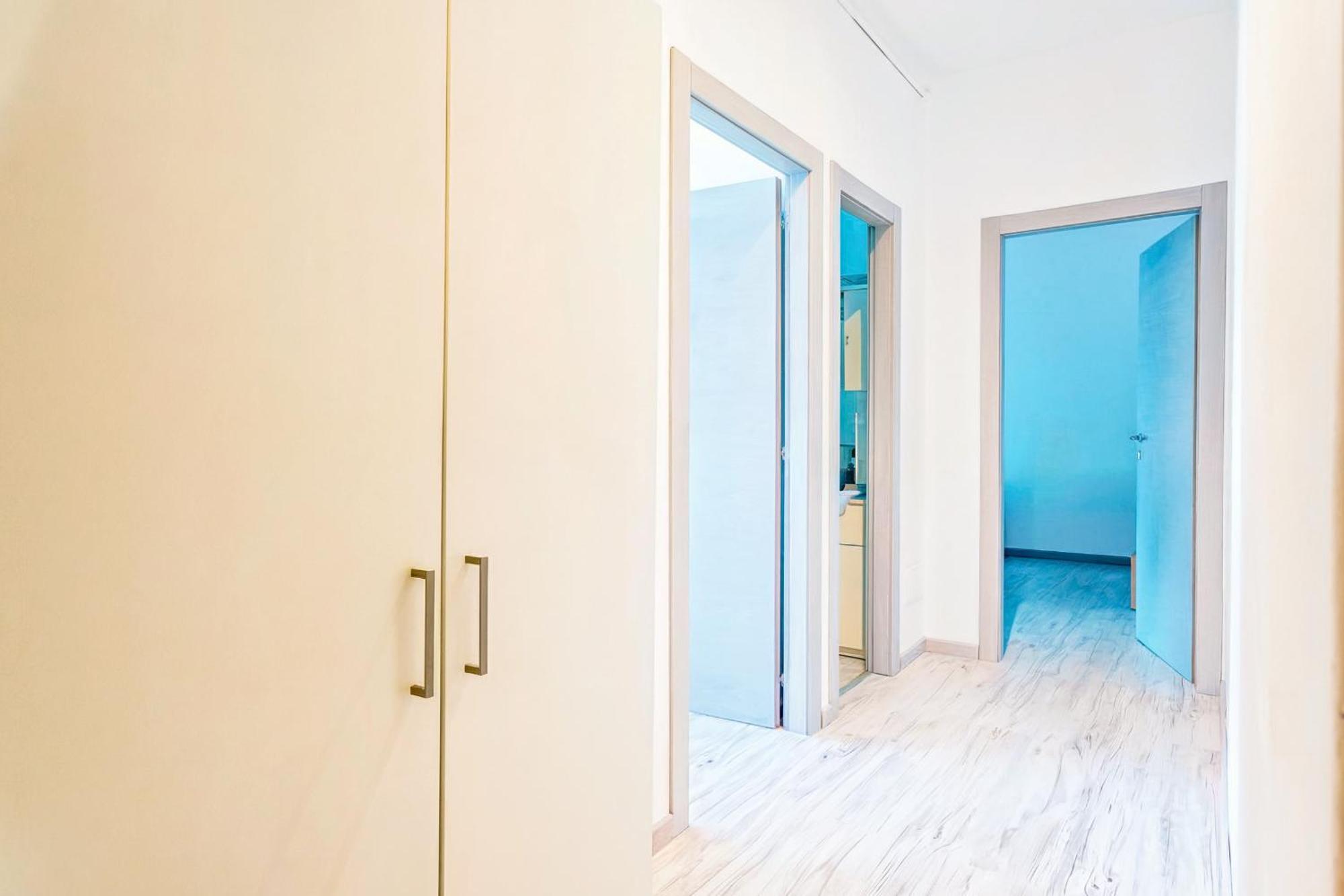 Large Suite Home Milan - Duomo Esterno foto