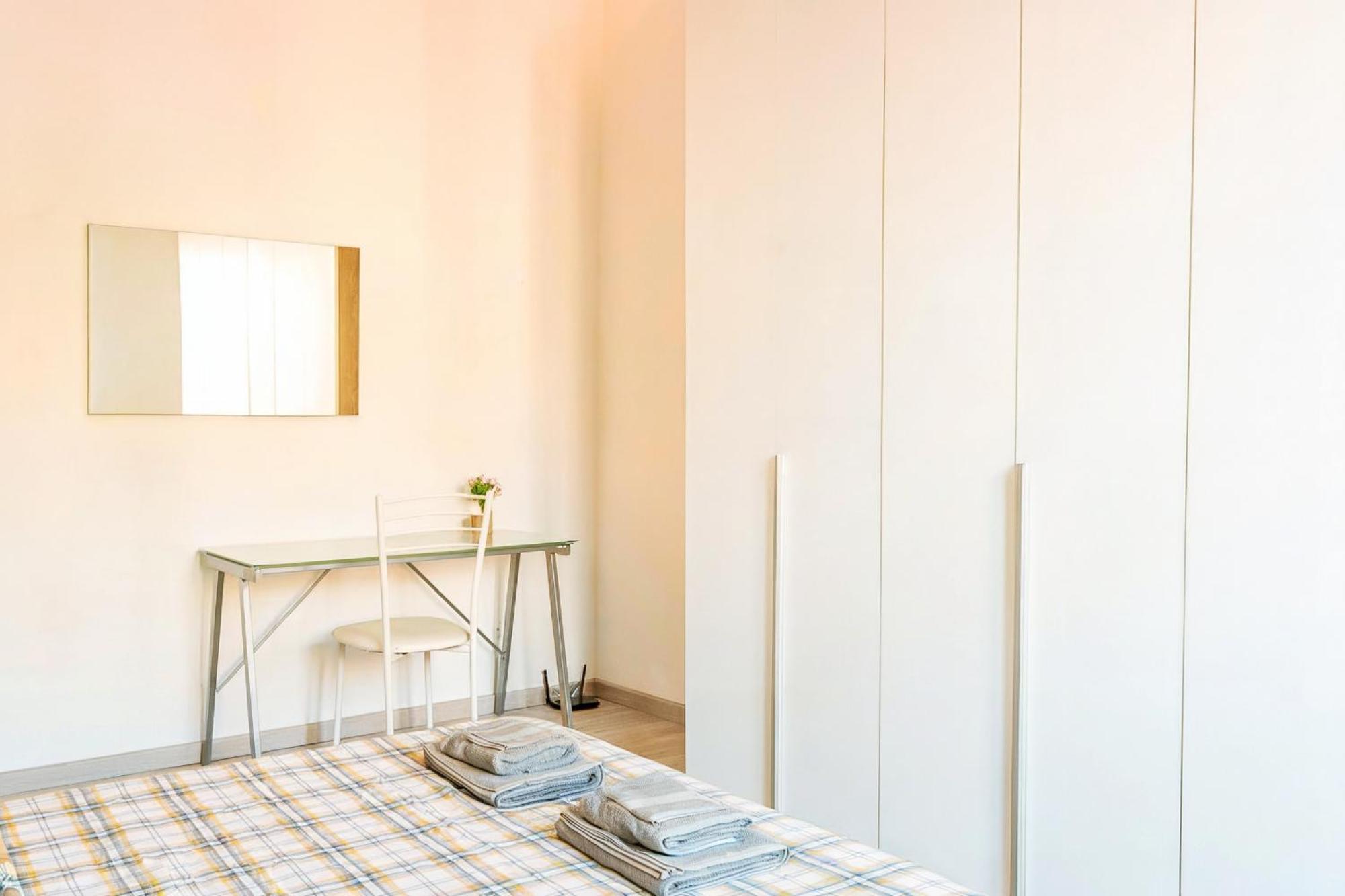Large Suite Home Milan - Duomo Esterno foto