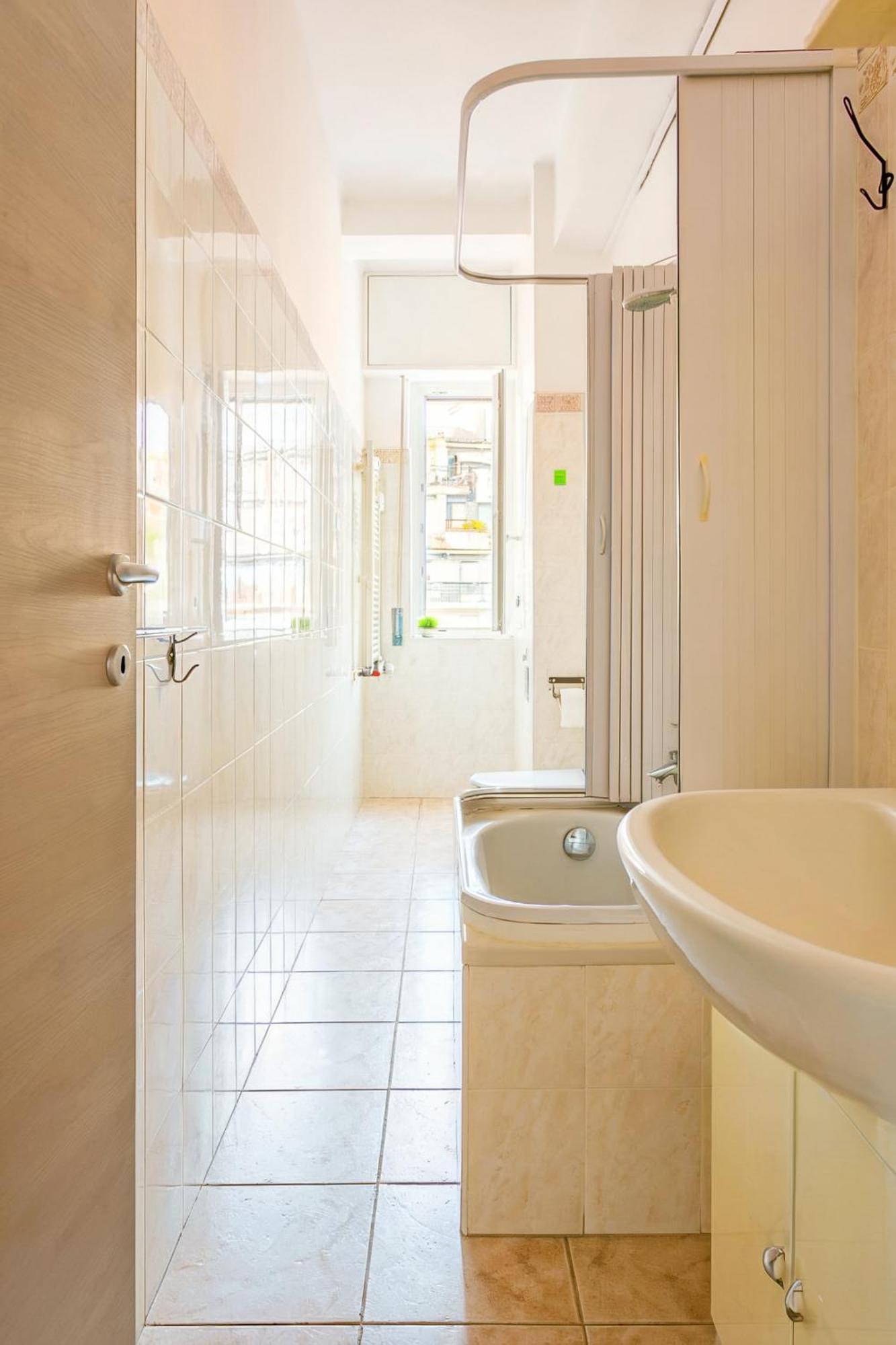 Large Suite Home Milan - Duomo Esterno foto